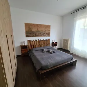 Casa Della Rosa By Portofinovacanze Appartamento Rapallo
