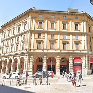  Apartamento Familybo Delight - Front Station