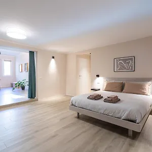Palazzo Marsili Harmony Apartment