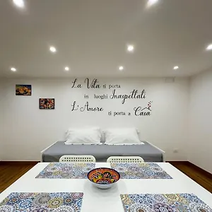 M&f Appartamento Palermo