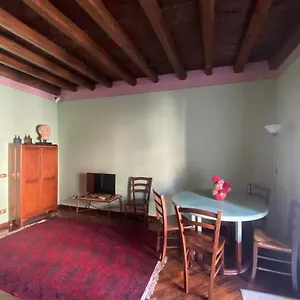 Casetta Mon Appartamento Palermo