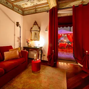  Appartamento House Of Magic - Due Torri