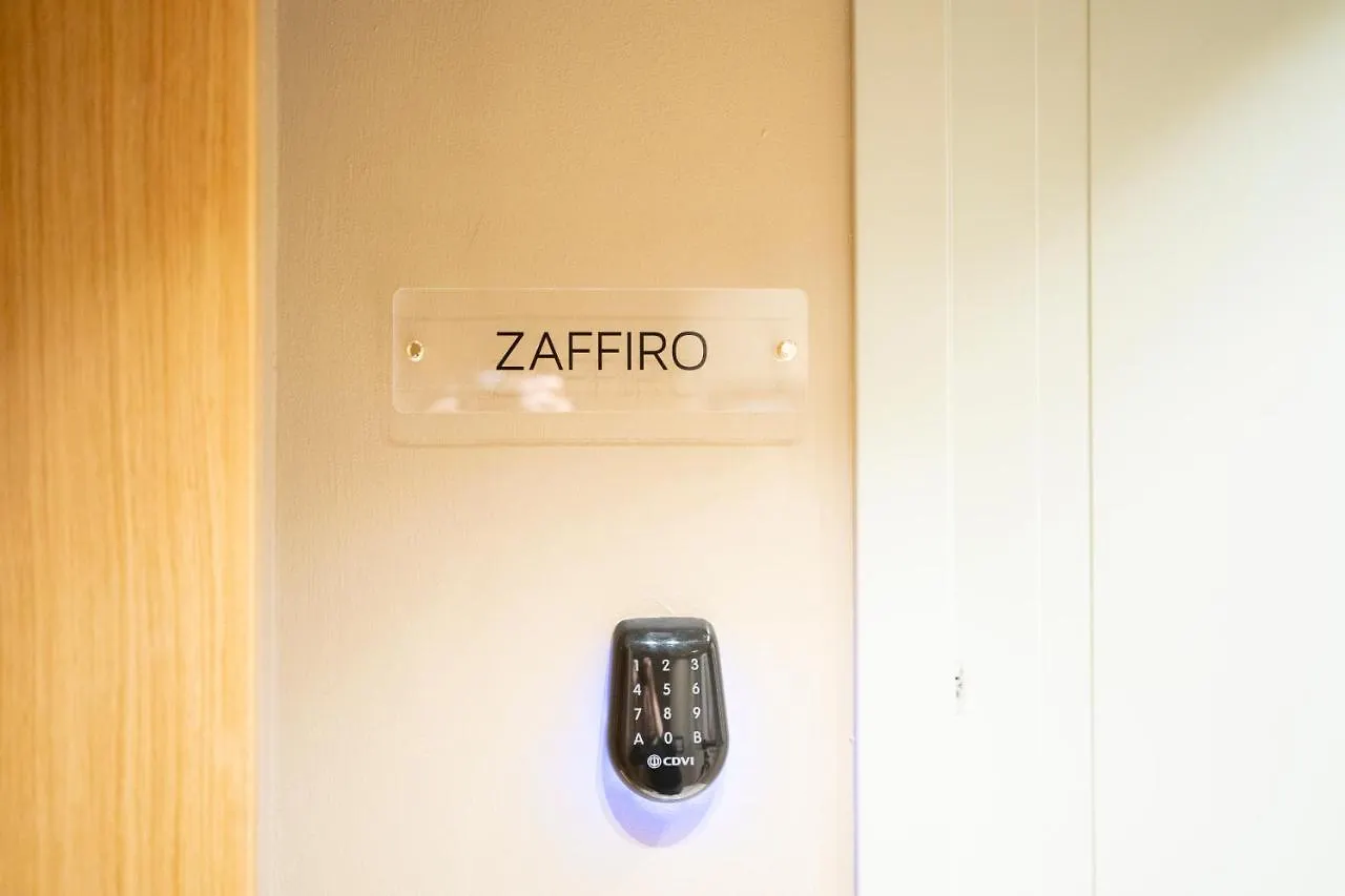 Palazzo Scappi Gardi Luxury Apartments Bologna